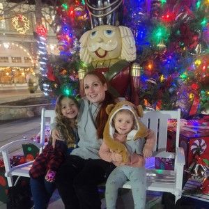 Meet your Posher, Brittnay